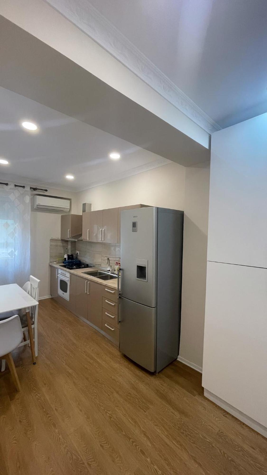 Suite Dolce Vita Tirana Quarto foto